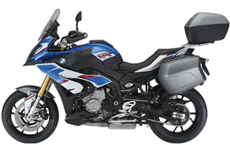 Best Motorbike For Motorcycle Tours