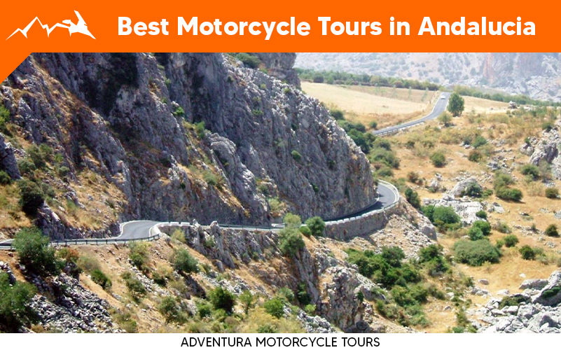 Perfect Motorcycle Tours To Pick